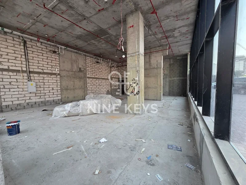Prime Location Retail Shop for Rent | Huge Footfall | Ideal for Startups64063469998337113