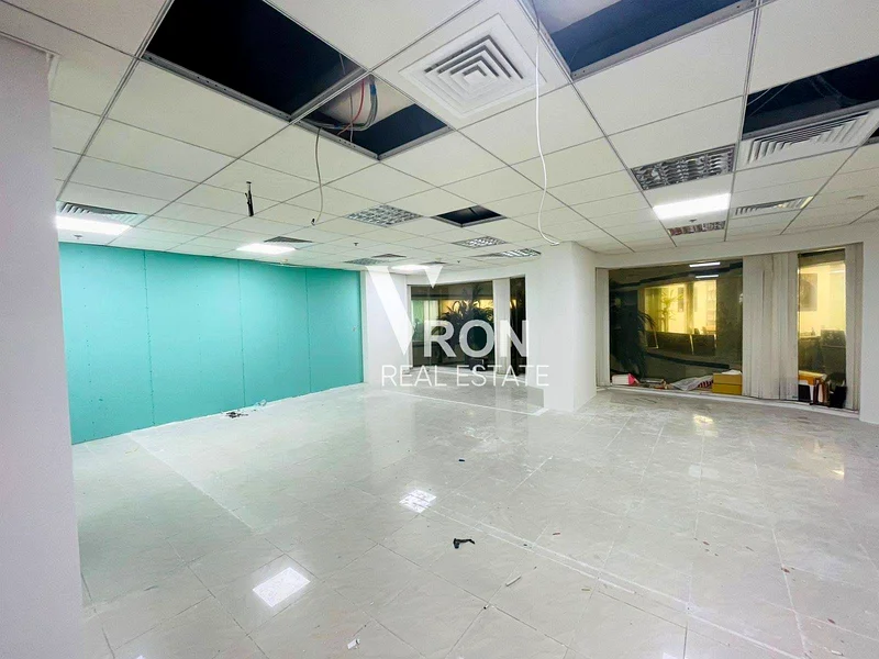 Near Metro | Sheikh Zayed Road | Grade A Tower64067344498305112