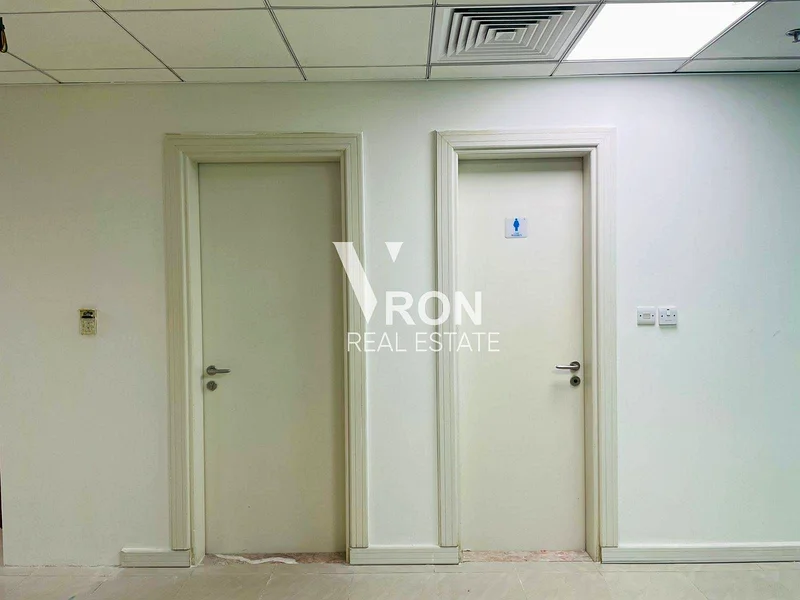 Near Metro | Sheikh Zayed Road | Grade A Tower64067344498305113