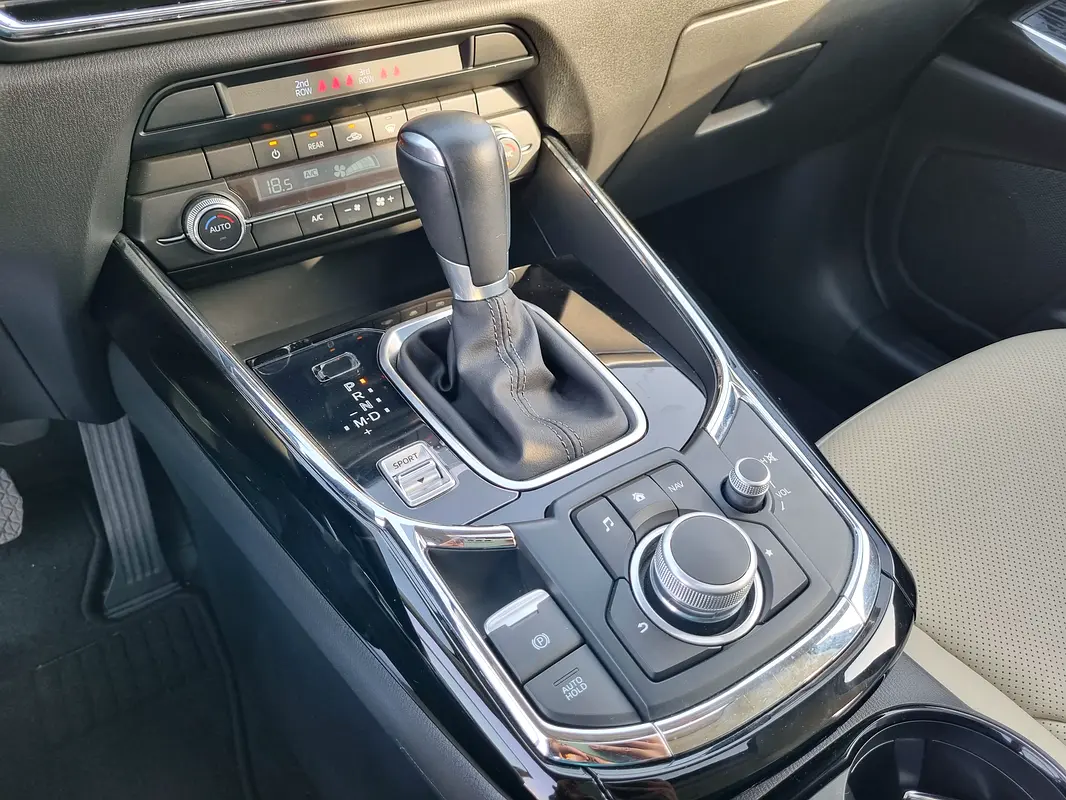 Mazda CX-9 2023