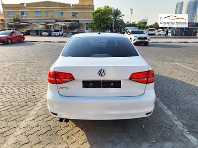2015 Volkswagen JETTA 照片 8
