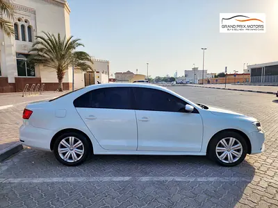 2015 Volkswagen JETTA 照片 4