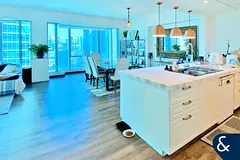 Two Bedrooms | Fully Upgraded | Rented