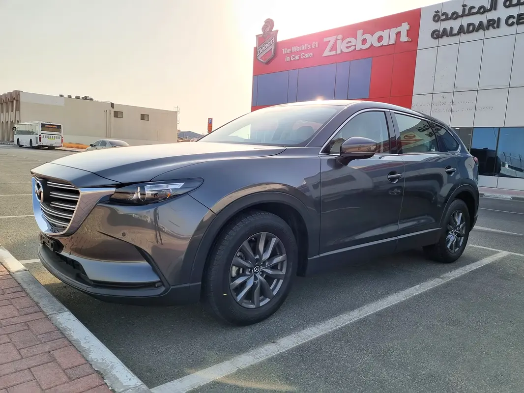 Mazda CX-9 2023