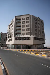 ONE MONTH FREE - Brand New Modern 3BHK -Balcony-Maidroom-0% Commission
