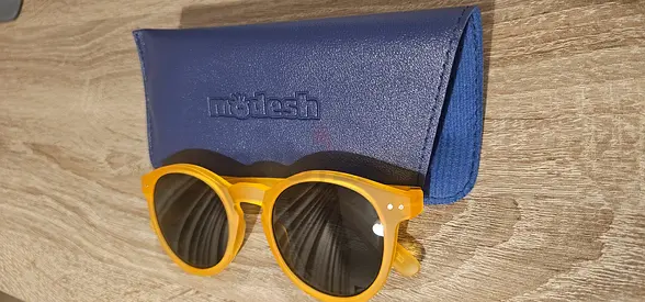 Sunglasses modesh