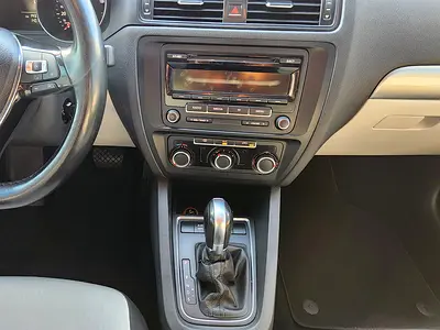 2015 Volkswagen JETTA 照片 16