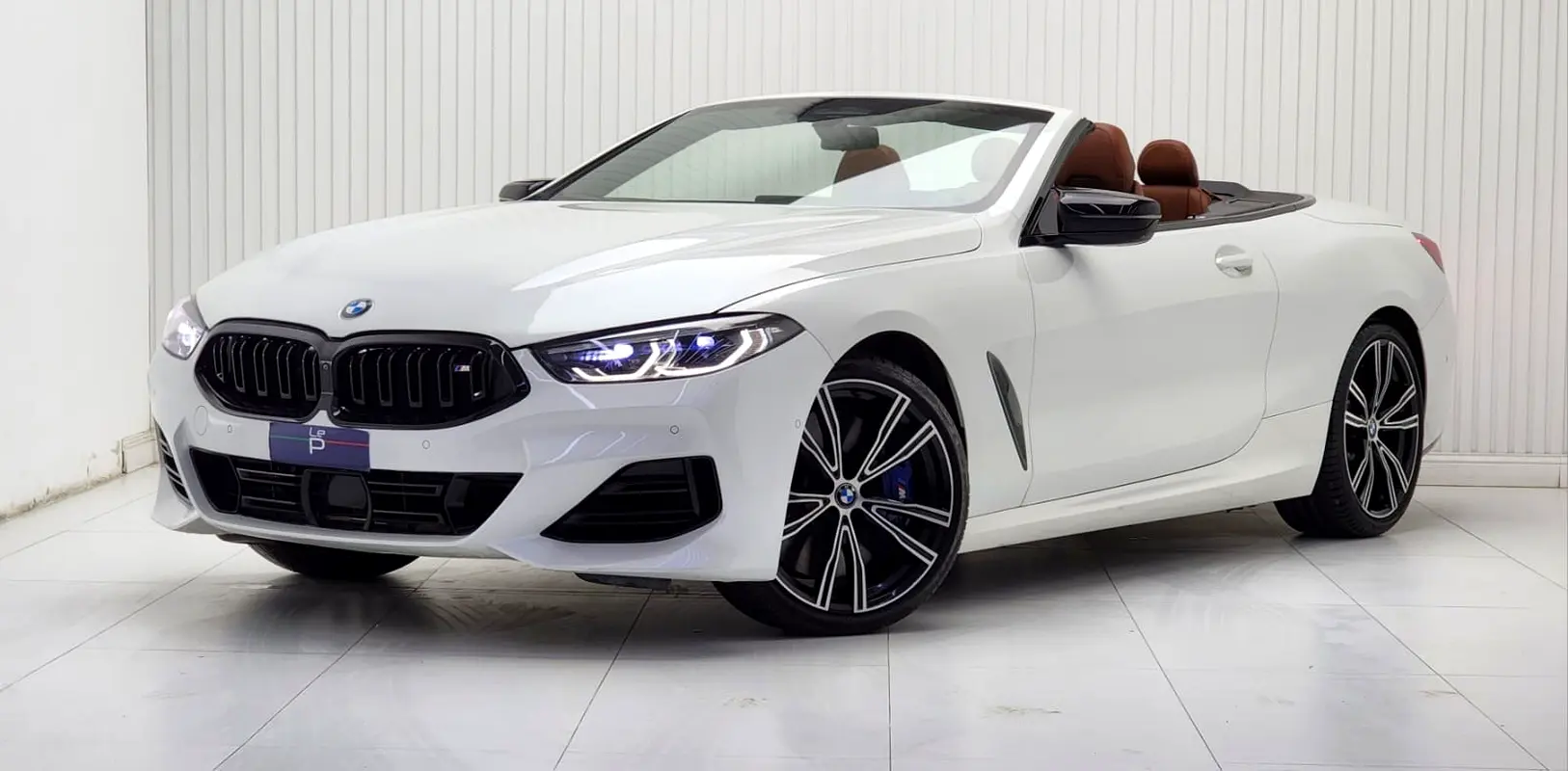 M850i xDrive