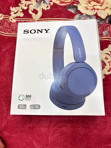 SONY  Headphones
