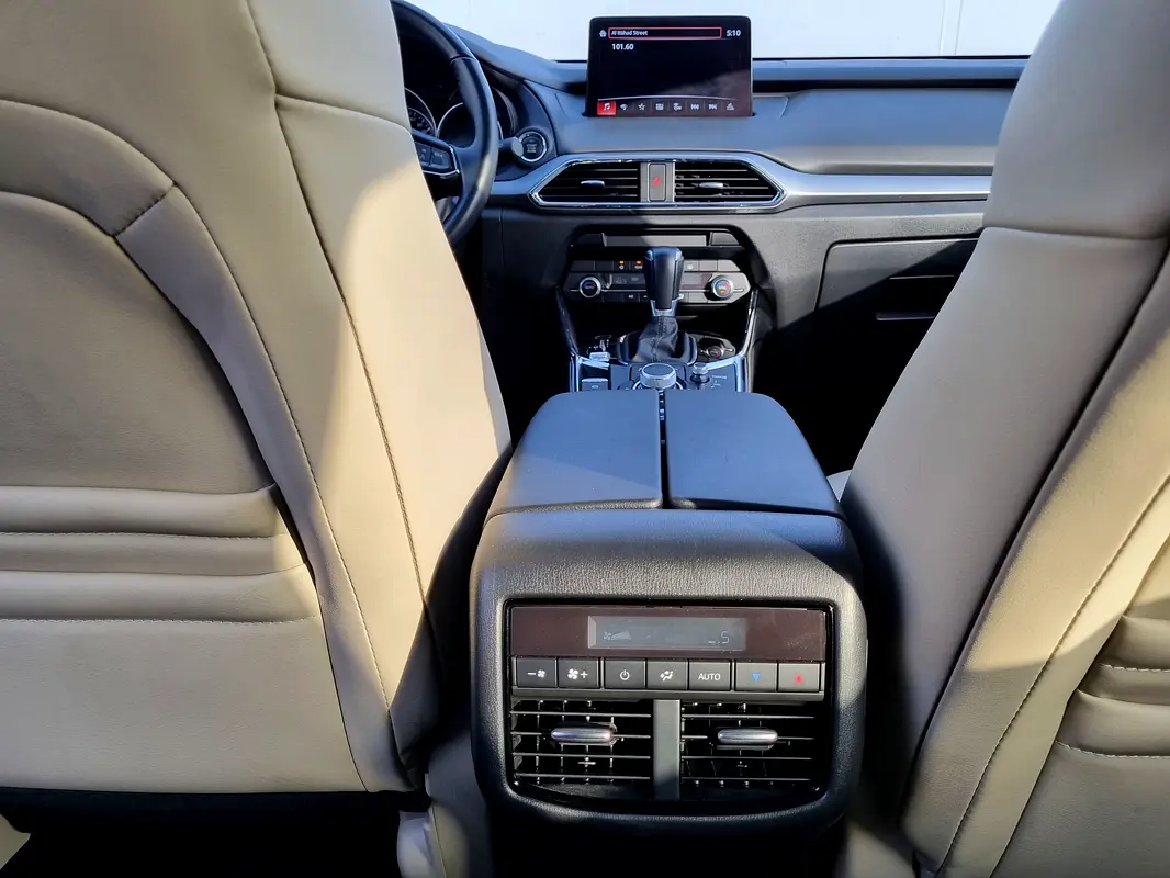Mazda CX-9 2023