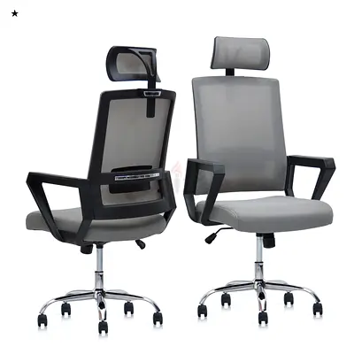 Comfortable and Stylish Office Chair for Sale