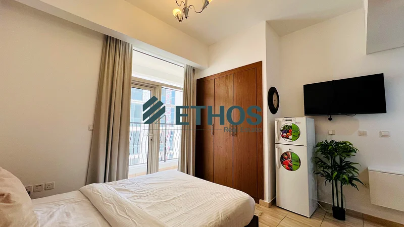 *4,200 درهم إماراتي شهريًا | مفروش بالكامل | جاهز للانتقال64206367157250112