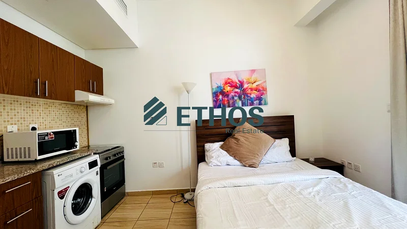 *4,200 درهم إماراتي شهريًا | مفروش بالكامل | جاهز للانتقال64206367157250113