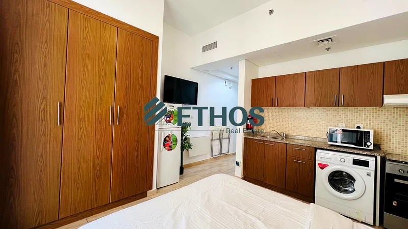 *4,200 درهم إماراتي شهريًا | مفروش بالكامل | جاهز للانتقال64206367157250111
