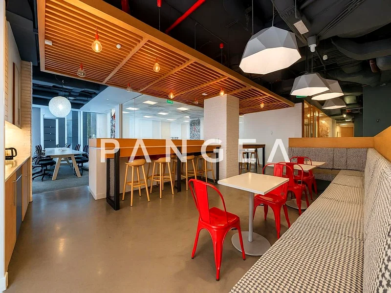 Grade A | Emaar Managed Office | Burj Khalifa View64063143889921113