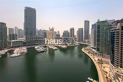 Full Marina Views | Partially Upgraded | Tenanted