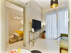 Elegant 1BR Fully Furnished Appartment | All Bills included