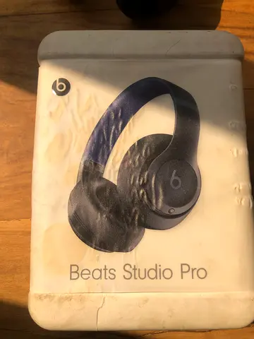 Beats Studio pro
