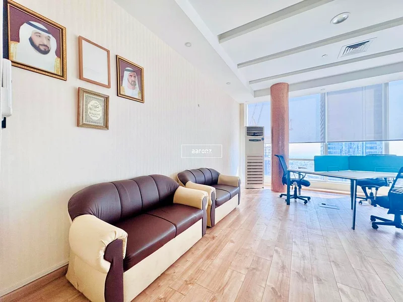 Unfurnished | Canal View | Near to Metro64070403017987111