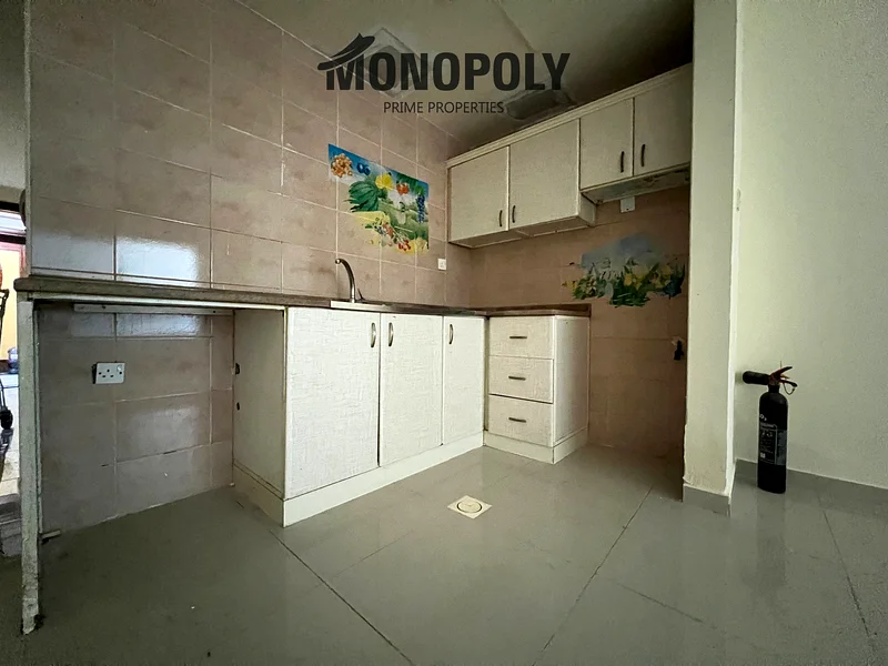 “Spacious Studio in Al Nahda Sharjah | Direct Dubai Access | Family-Only Tower”64191859962883114