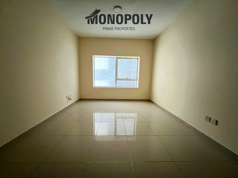 “Spacious Studio in Al Nahda Sharjah | Direct Dubai Access | Family-Only Tower”64191859962883111