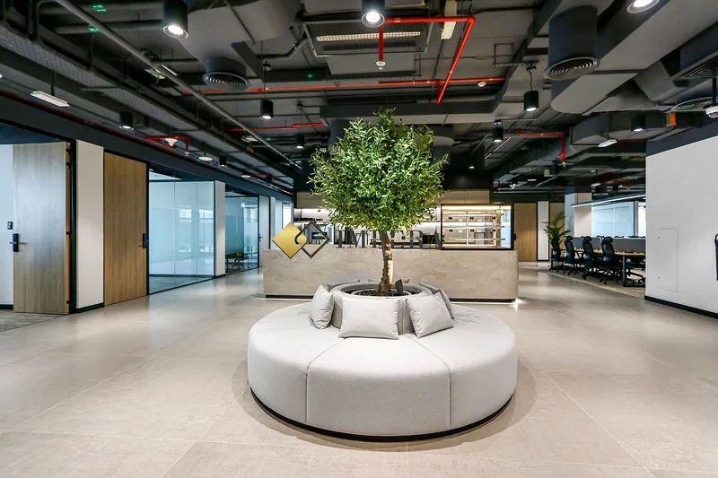 FURNISHED| DWTC and DED LICENSE | FLEXIBLE SIZES64062697187457111