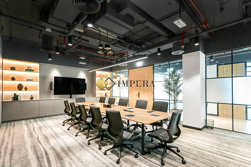 FURNISHED| DWTC and DED LICENSE | FLEXIBLE SIZES64062697187457110