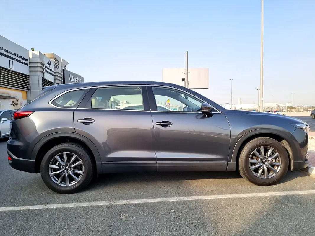 Mazda CX-9 2023