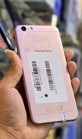 Affordable Oppo A57 - Great Condition!