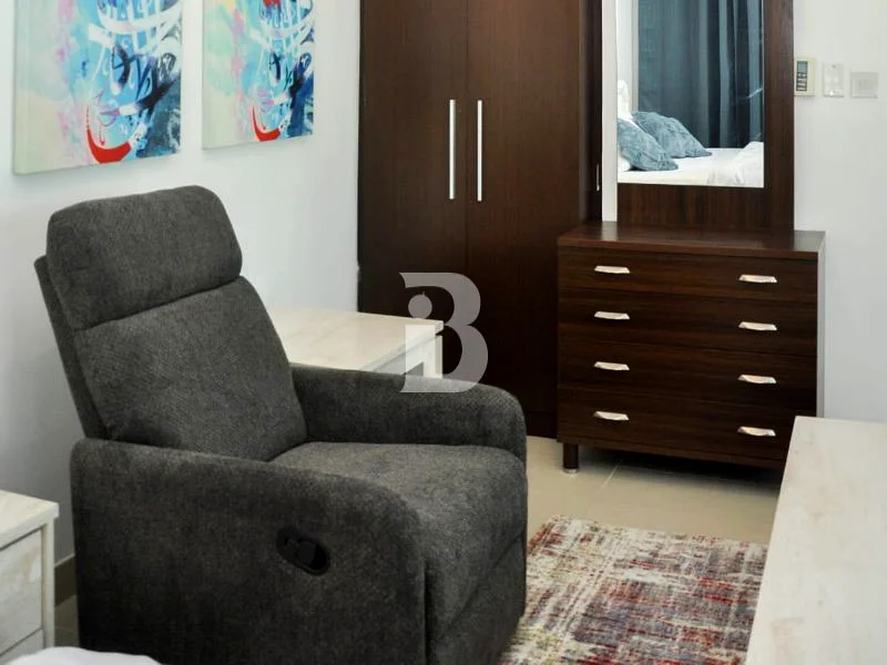 Vacant | Hotel Style Furnished Studio | Luxurious64052440323843113