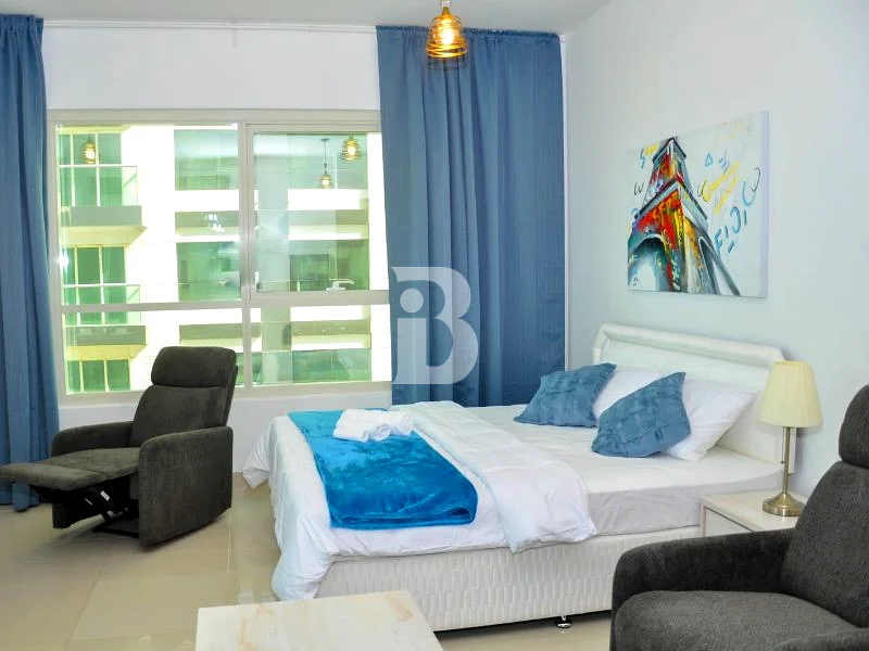 Vacant | Hotel Style Furnished Studio | Luxurious64052440323843111