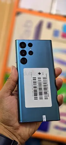 Samsung Galaxy S22 Ultra - Your Next Flagship Phone!