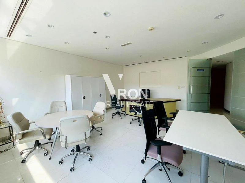 Near Metro | Sheikh Zayed Road | Grade A Tower64067344536705113