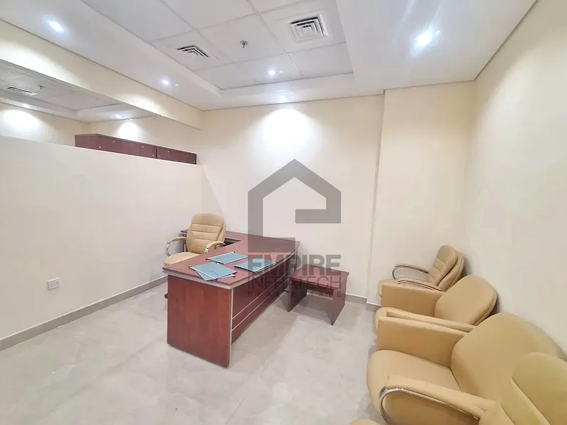 Vacant Office | Multiple Cheques | Ready To Move64066138864130114