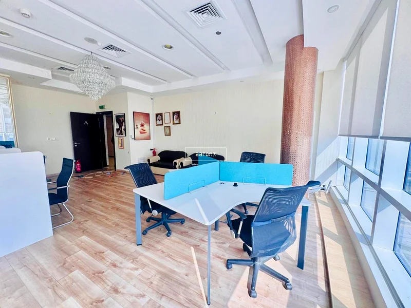 Unfurnished | Canal View | Near to Metro64070403017987112