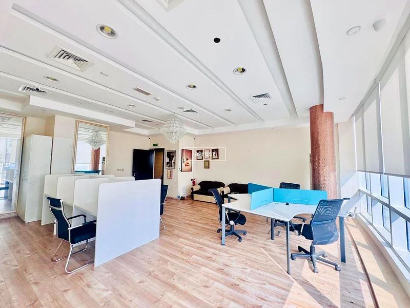 Unfurnished | Canal View | Near to Metro64070403017987113