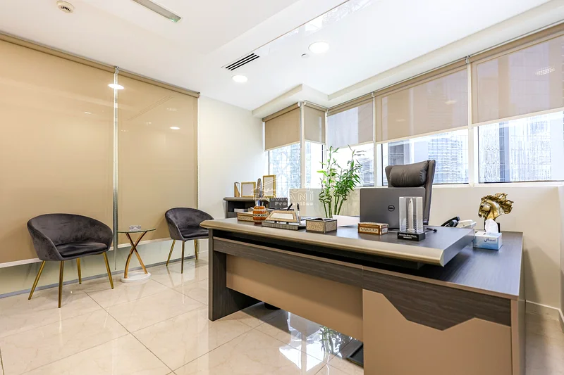 Spacious Layout | Prime Location I Furnished64068978734339113