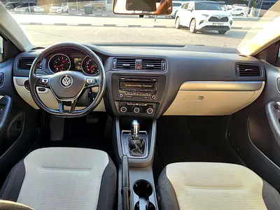 2015 Volkswagen JETTA 照片 13