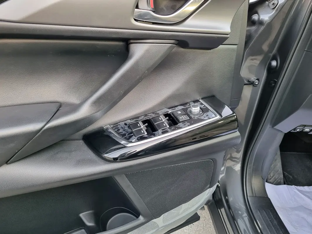 Mazda CX-9 2023