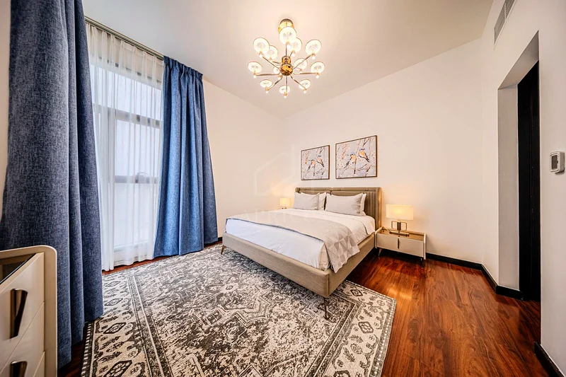 New 1BD in JLT Cluster S64050802889217112