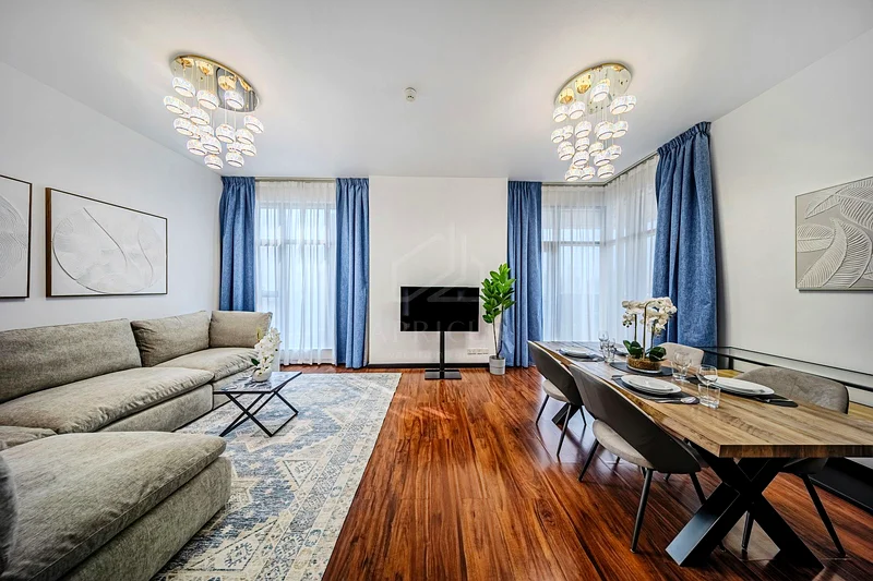 New 1BD in JLT Cluster S64050802889217110