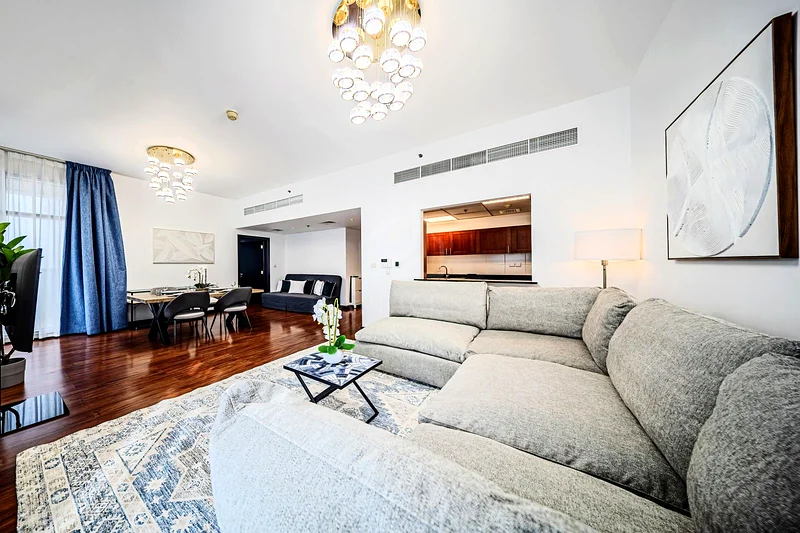 New 1BD in JLT Cluster S64050802889217111
