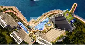 Branded Residency 1% Payment Plan Freehold property