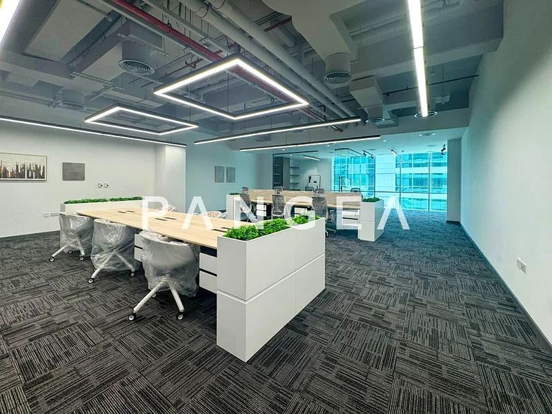 Open Plan | Highly Fitted | Partitioned64067232496899110