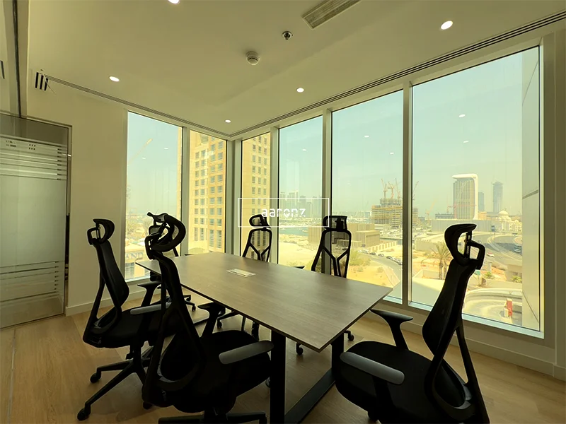Vacant | DED | Prime Location | Chiller Free64062812731522114