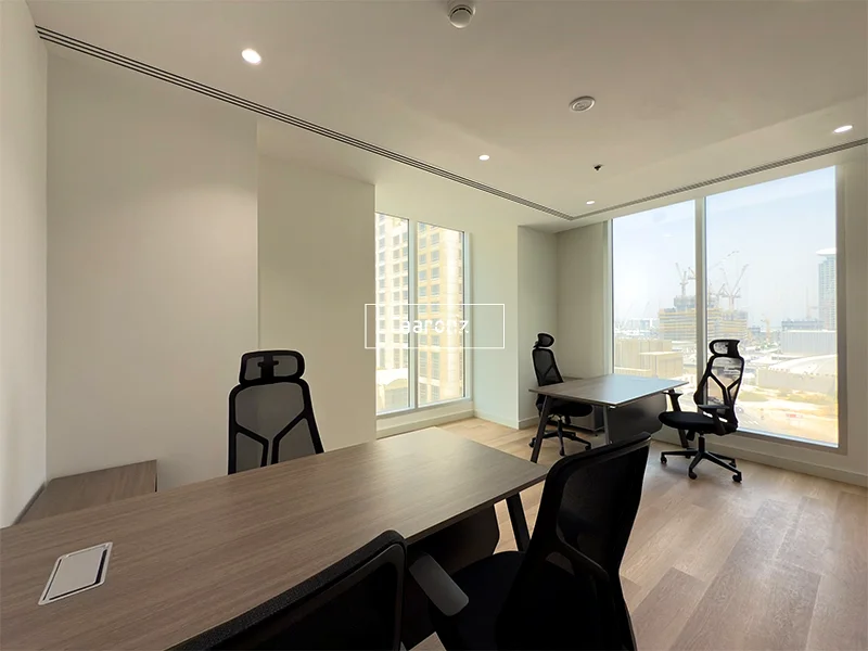 Vacant | DED | Prime Location | Chiller Free64062812731522113