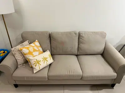 Comfortable and Stylish Sofa for Sale