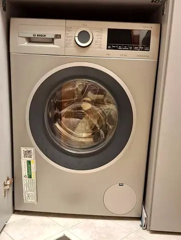 Bosch washing Mashine