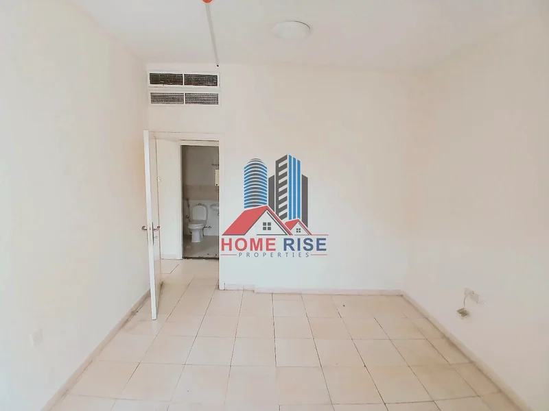 شقة واسعة بغرفة نوم واحدة في النهدة الشارقة64194019975425111