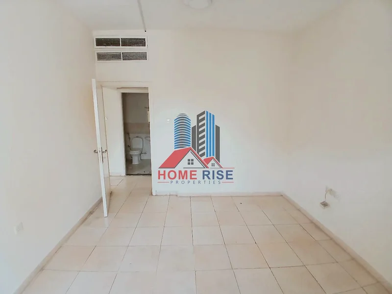 شقة واسعة بغرفة نوم واحدة في النهدة الشارقة64194019975425113